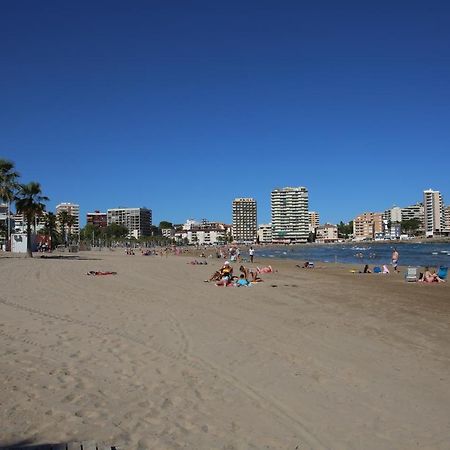 Apartamento Caribe Orpesa Kültér fotó