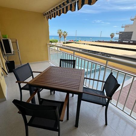 Apartamento Caribe Orpesa Kültér fotó