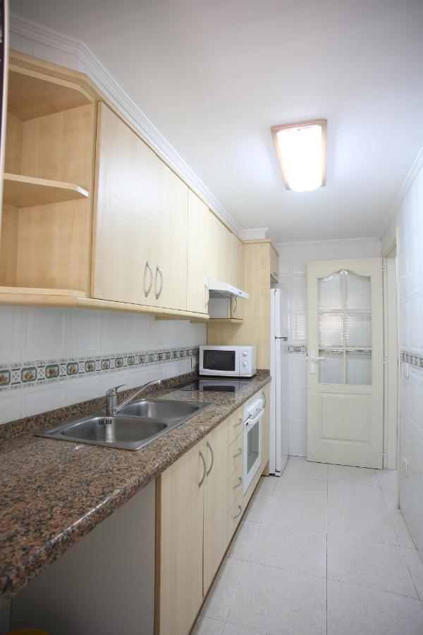 Apartamento Caribe Orpesa Kültér fotó