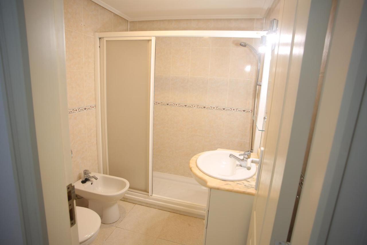 Apartamento Caribe Orpesa Kültér fotó