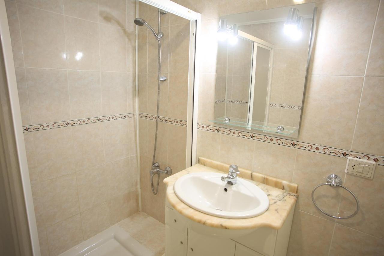 Apartamento Caribe Orpesa Kültér fotó