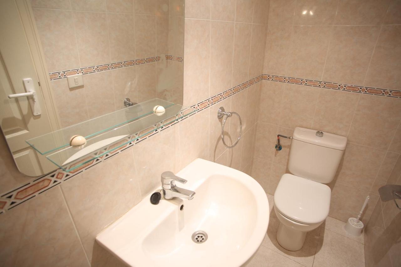 Apartamento Caribe Orpesa Kültér fotó