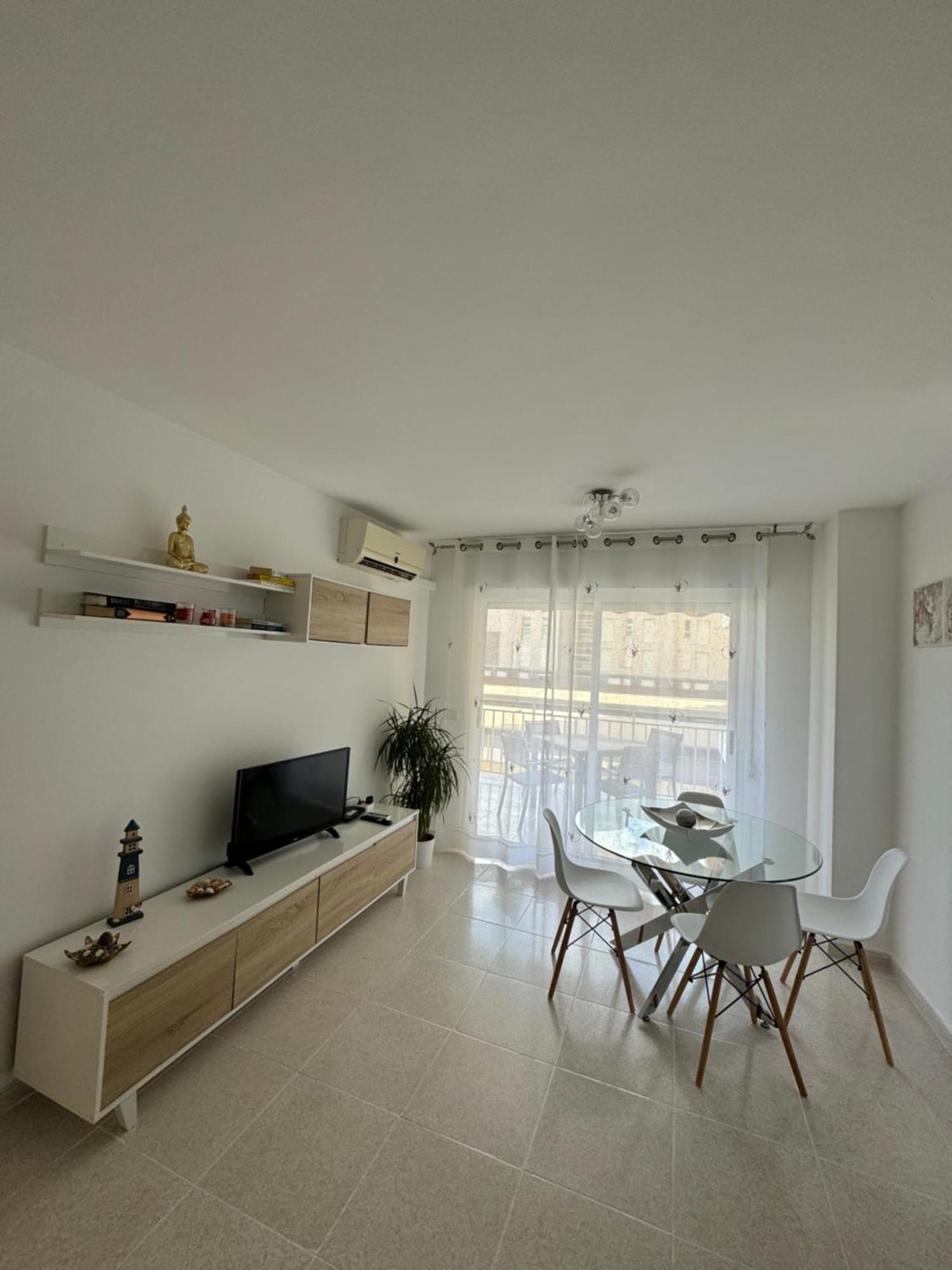 Apartamento Caribe Orpesa Kültér fotó