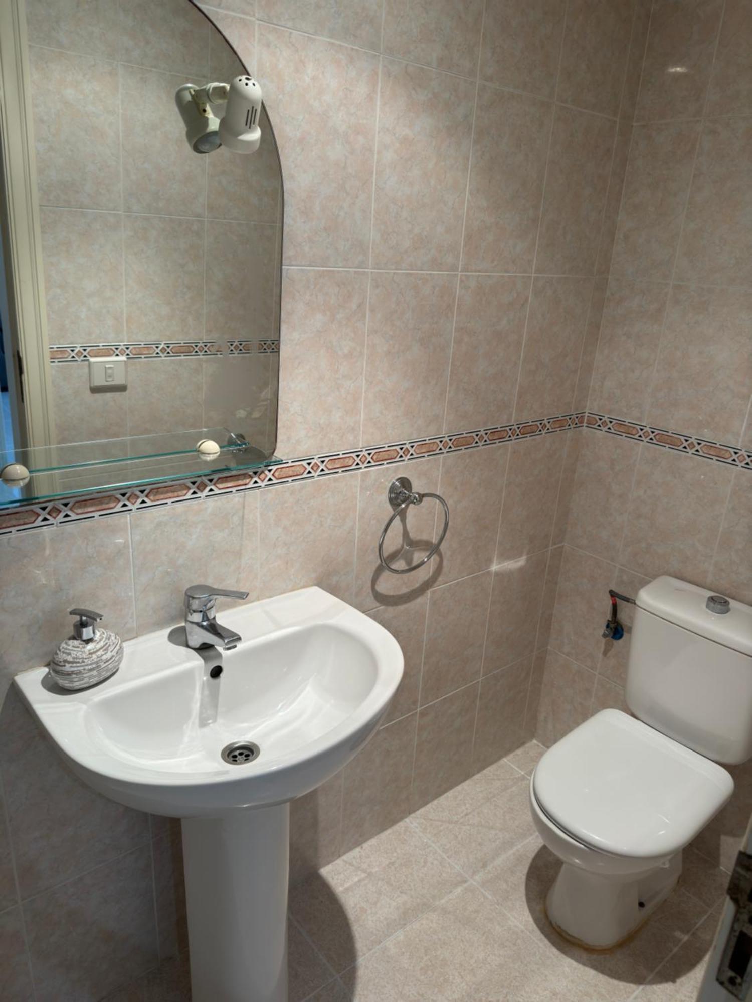 Apartamento Caribe Orpesa Kültér fotó