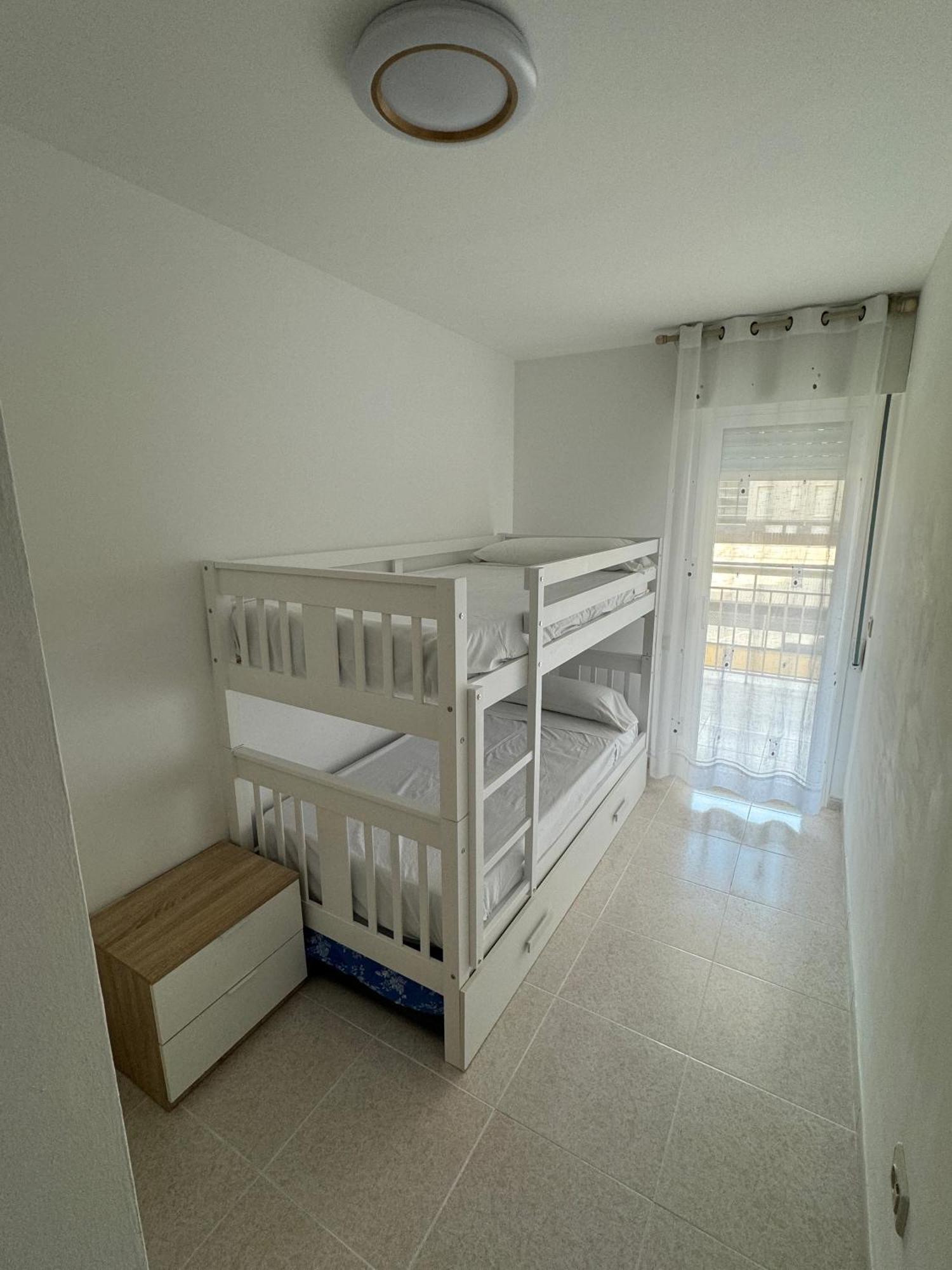 Apartamento Caribe Orpesa Kültér fotó